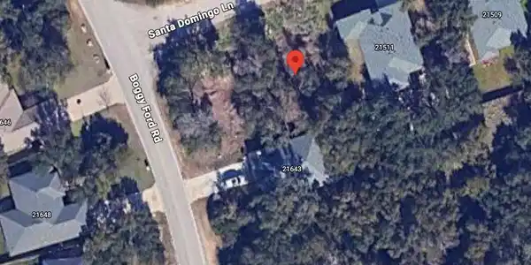 21641 Boggy Ford RD