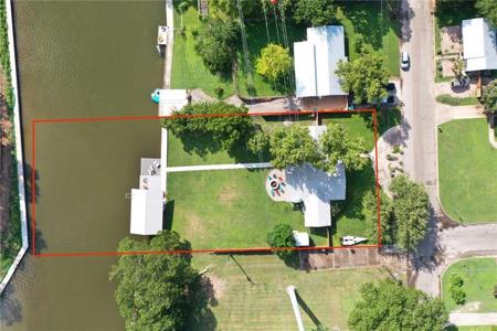 919 Colorado DR