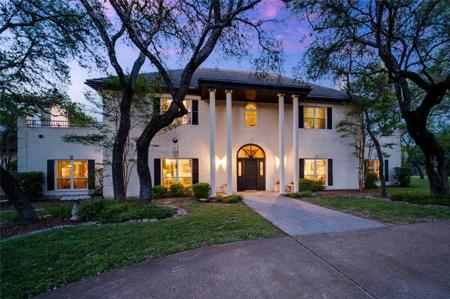 3663 Ranch Creek DR