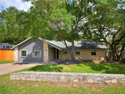 2603 San Juan DR