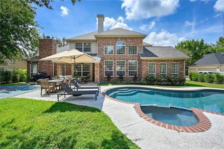 4317 Rio Robles DR