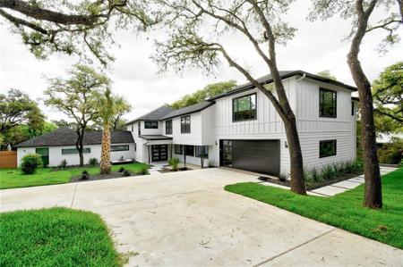 5809 Lookout Mountain DR
