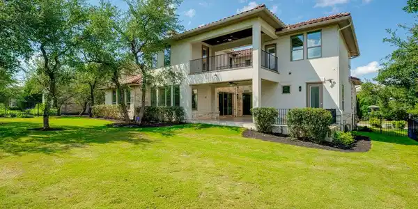 406 Woodside TER