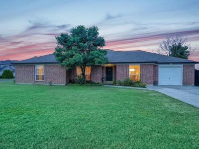 136 Preston TRL