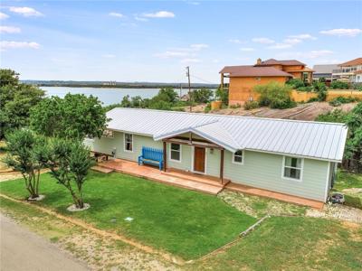 1532 Hill Circle South DR