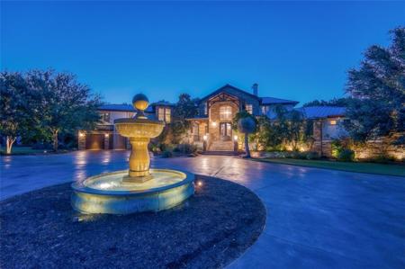 1521 Legends PKWY