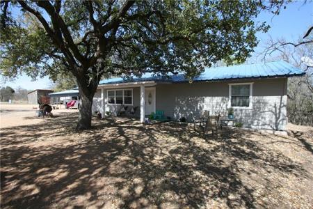 2309 Stonewood LN