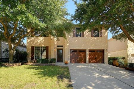 11716 Emerald Falls DR