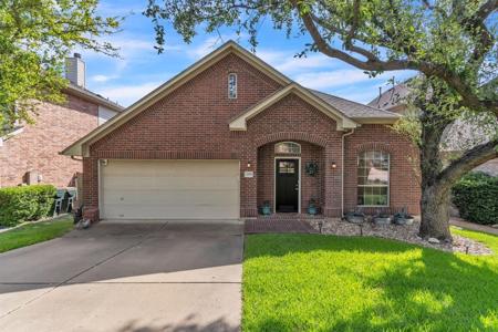12829 Appaloosa Chase DR