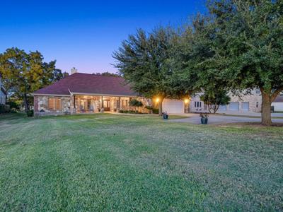208 River Ranch RD