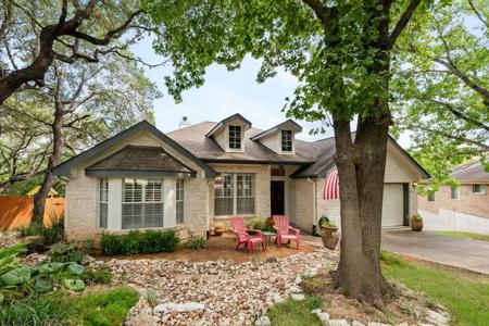 12402 Von Herff CT