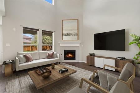 7908 Arbor Knoll CT