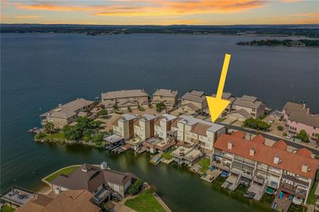 600 Horseshoe Bay BLVD