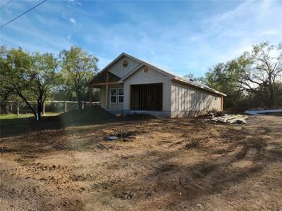 117 Mistletoe DR