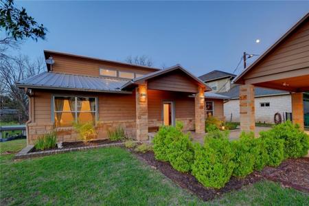 1514 Bluebonnet LN