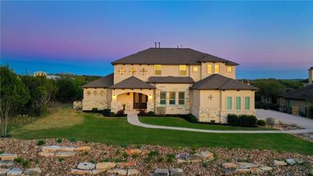 3317 Scenic Overlook TRL