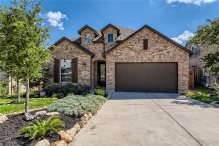 7603 Desert Needle DR