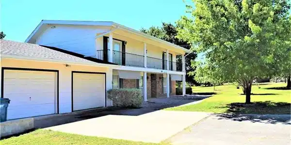 2903 Cedar Trail RD