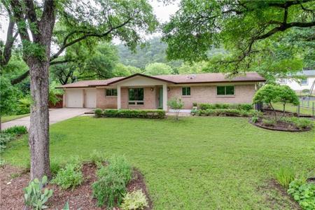 6503 Laurelwood Dr