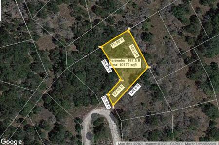 Lot K9035 Ponderosa CIR