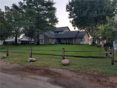 705 Clear Cove DR