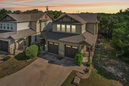 4301 Mansfield Dam RD
