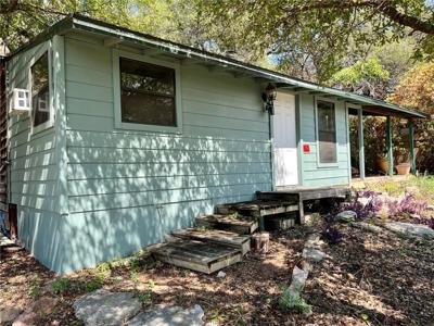 3147 Chisholm TRL