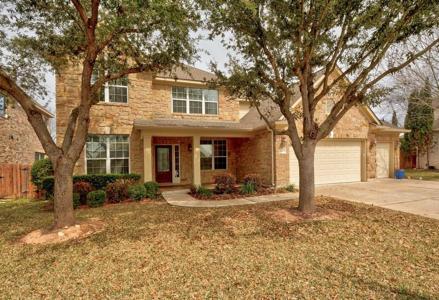 12908 Bloomfield Hills LN