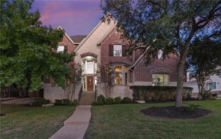 3201 Prairie Clover PATH