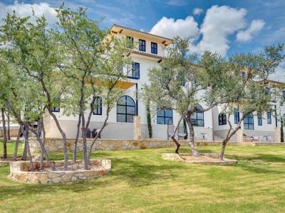 2700 Bee Creek RD