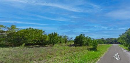 Lot 209 Hillcrest DR