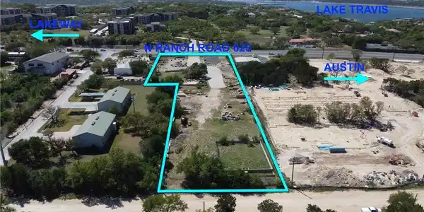 2209 N RANCH ROAD 620