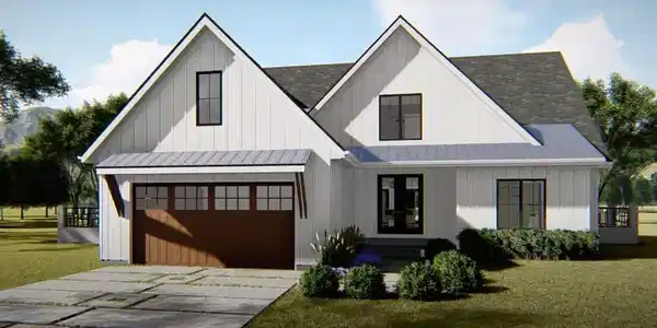 204 Valley Hill