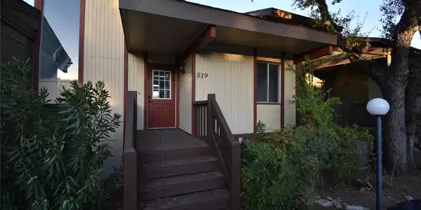 519 Demarett DR
