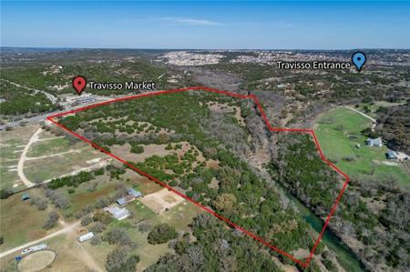 49 Acres F M Road 1431