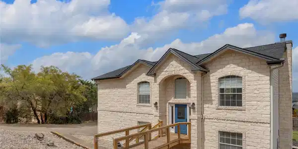 20912 High DR