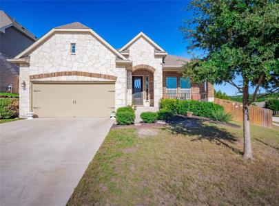 22108 Cross Timbers BND