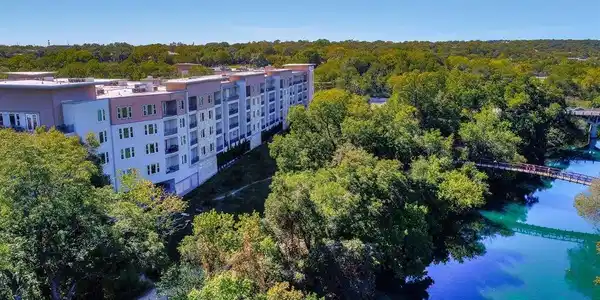 1900 Barton Springs RD