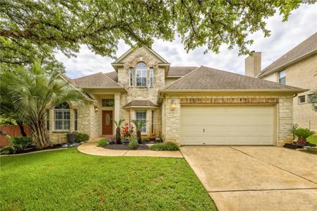 12701 Oxen WAY