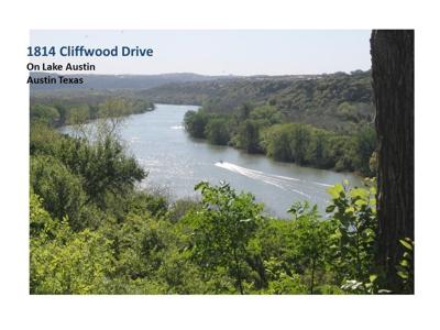 1814 Cliffwood DR