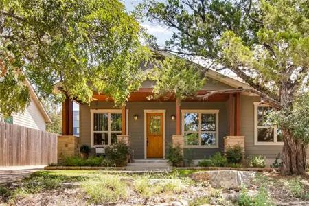 2911 Chisholm TRL