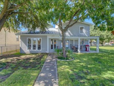 1009 Impala DR