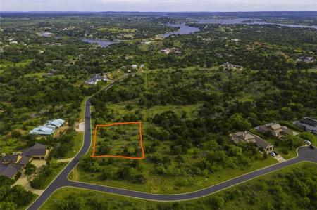 Lot 128 Overlook PKWY
