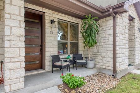 571 Demarett DR