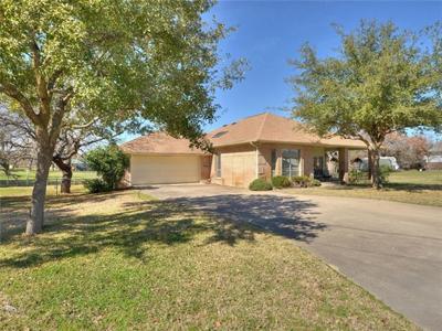 225 PECAN CREEK DR