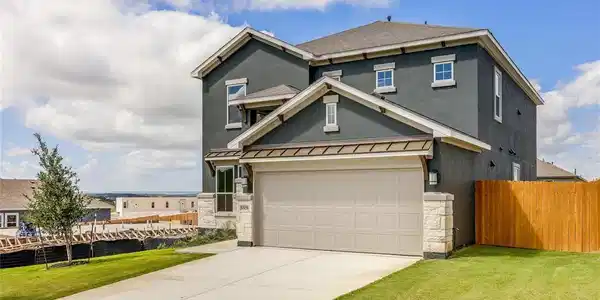 8508 Red Bottle Brush RD