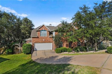 3408 Oxen CT