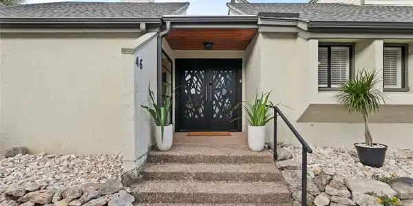 46 CASA VERDE
