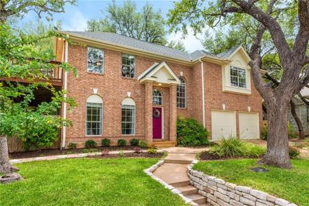 1603 Olympus DR
