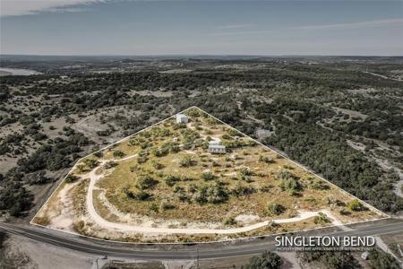 00 Post Oak Bend LOOP